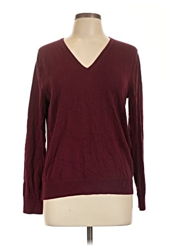 Banana Republic Factory Store Pullover Sweater (view 1)
