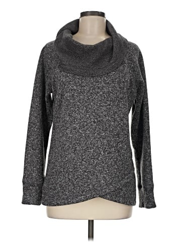Ideology Turtleneck Sweater (view 1)