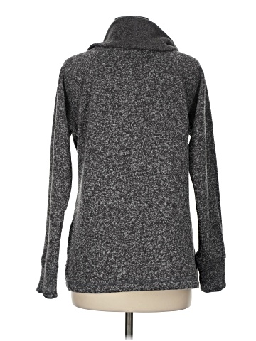 Ideology Turtleneck Sweater (view 2)