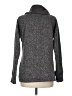 Ideology 100% Polyester Gray Turtleneck Sweater Size M - photo 2