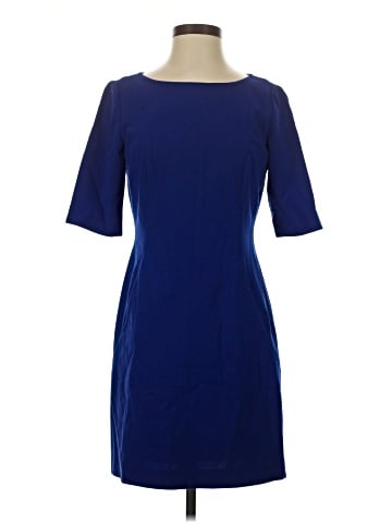 Tahari by ASL Casual Dress (view 1)