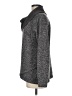 Ideology 100% Polyester Gray Turtleneck Sweater Size M - photo 5