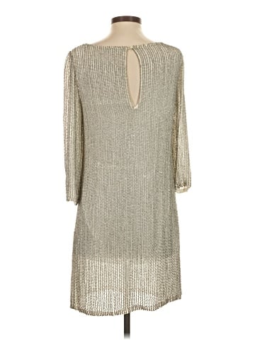 Alice + Olivia Cocktail Dress (view 2)
