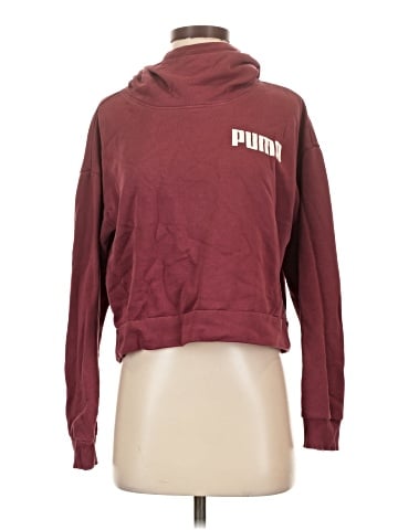 Puma Sweatshirt (view 1)