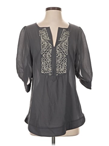 Brixon Ivy 3/4 Sleeve Blouse (view 1)