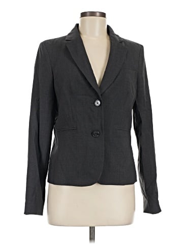 DKNY Blazer (view 1)