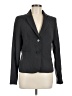 DKNY Gray Blazer Size 8 - photo 1