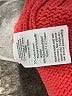 J.Crew Always Red Turtleneck Sweater Size S - photo 8