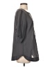 Brixon Ivy Gray 3/4 Sleeve Blouse Size S - photo 4