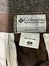 Columbia Brown Cargo Pants Size 14 - photo 4