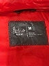 Flirtitude 100% Polyester Red Vest Size M - photo 6