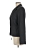 DKNY Gray Blazer Size 8 - photo 5