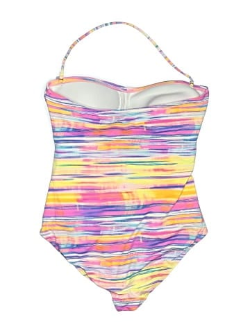 Lauren by Ralph Lauren One Piece Swimsuit (view 2)