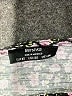 Bershka Print Black Cocktail Dress Size XS - photo 7