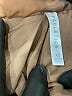 Fabletics 100% Polyester Camo Brown Tan Snow Jacket Size XS - photo 6