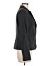 DKNY Gray Blazer Size 8 - photo 4
