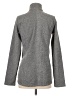 Athleta 100% Polyester Gray Jacket Size S - photo 2