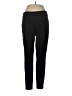 Susan Graver Solid Black Active Pants Size L - photo 1