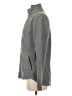 Athleta 100% Polyester Gray Jacket Size S - photo 5