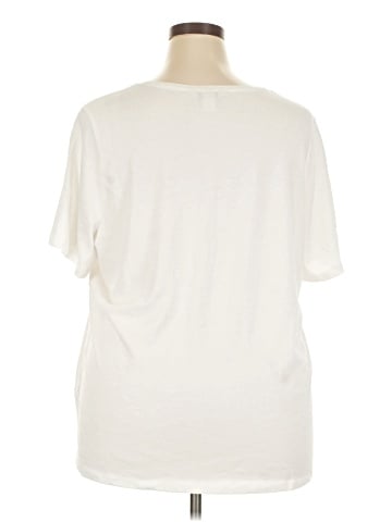 Cj Banks Short Sleeve T-Shirt (view 2)