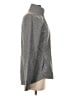 Athleta 100% Polyester Gray Jacket Size S - photo 4