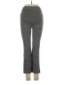Ganni Chevron-herringbone Gray Active Pants Size S - photo 2