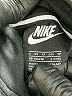 Nike Black Track Jacket Size 4 - photo 3