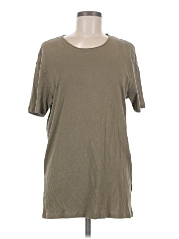 ALLSAINTS Short Sleeve T-Shirt (view 1)