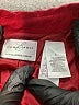 Emma James Red Jacket Size 6 - photo 6