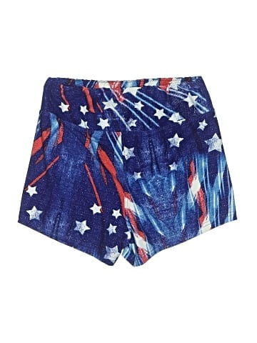Always Athletic Shorts (view 2)