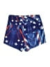 Always Stars Blue Athletic Shorts Size L - photo 2