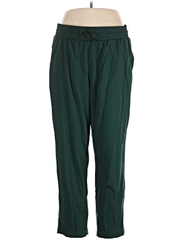 Gap Fit Track Pants (view 1)