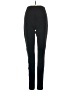 Ruti Solid Black Active Pants Size XS (0) - photo 1