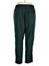 Gap Fit Solid Green Track Pants Size XL - photo 2