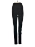 Ruti Solid Black Active Pants Size XS (0) - photo 2