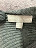 Evolution by Cyrus Gray Turtleneck Sweater Size M - photo 7