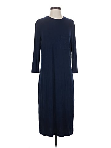 Three Dots Casual Dress (view 1)