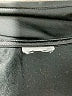 Adidas Black Track Jacket Size 7 (estimated) - photo 3