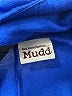 Mudd Blue Cocktail Dress Size XS (estimated, tall) - photo 4