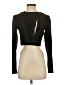 BCBGMAXAZRIA Black Jacket Size XXS - photo 1