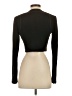 BCBGMAXAZRIA Black Jacket Size XXS - photo 2