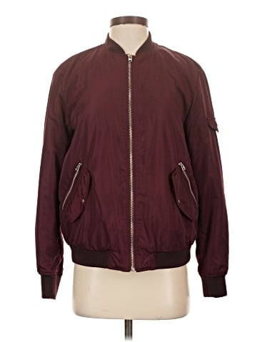 Trafaluc by Zara Jacket (view 1)