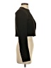 BCBGMAXAZRIA Black Jacket Size XXS - photo 4