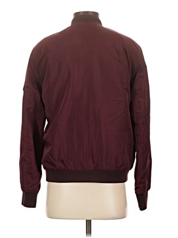 Trafaluc by Zara Jacket (view 2)