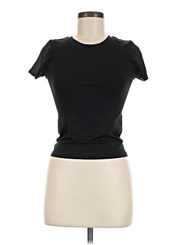 Yogalicious Short Sleeve T-Shirt (view 1)