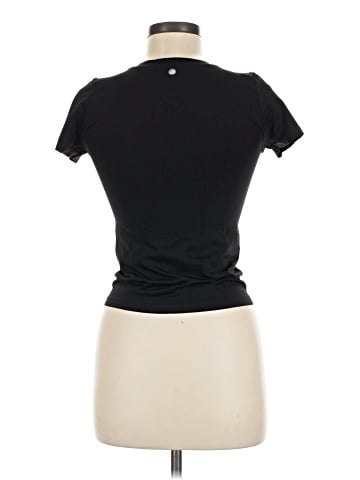 Yogalicious Short Sleeve T-Shirt (view 2)