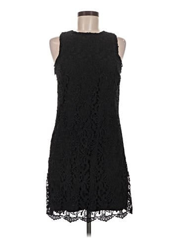 Design Lab Lord & Taylor Cocktail Dress (view 1)