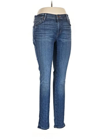 Ann Taylor LOFT Jeans (view 1)