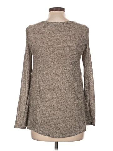 XXI Long Sleeve T-Shirt (view 2)