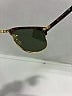 Ray-Ban Green RB3016 Sunglasses One size - photo 4